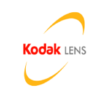 Kodak lens