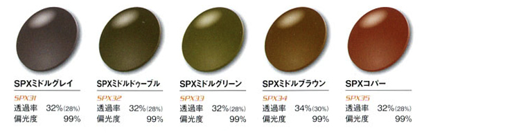 レンズ紹介